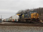 CSX 873 Q353-15